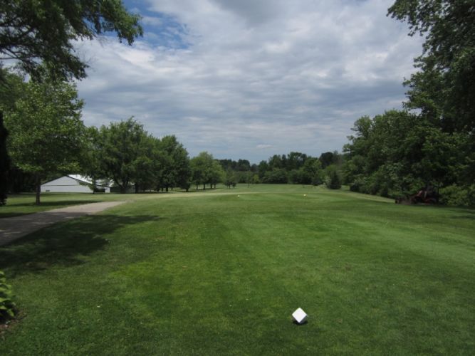 Black Creek Golf Course